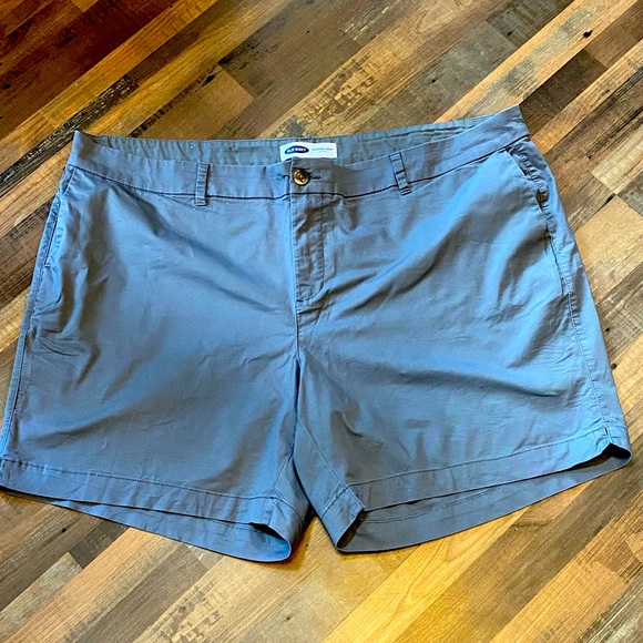 Old Navy Pants - Old Navy Everyday Shorts